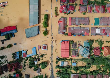 disaster-management