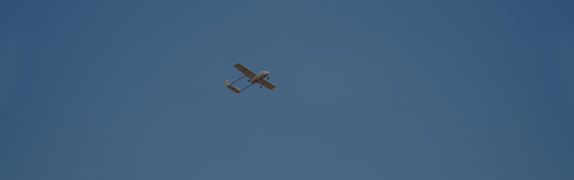 drone survey India