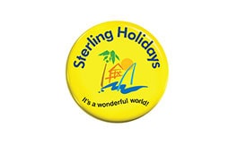 Sterling holidays