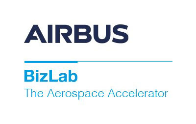 Airbus bizlab logo