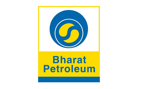 Bharat petroleum logo